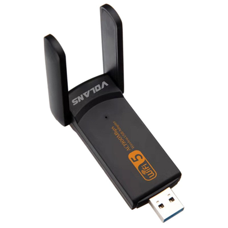 Volans AC1900 High Gain Wireless Dual Band USB Adapter