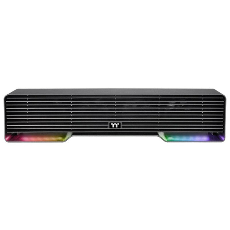 Thermaltake Argent DS100 Desk Cooler Black