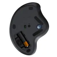 Logitech Ergo M575 Wireless Trackball Ergonomic Mouse