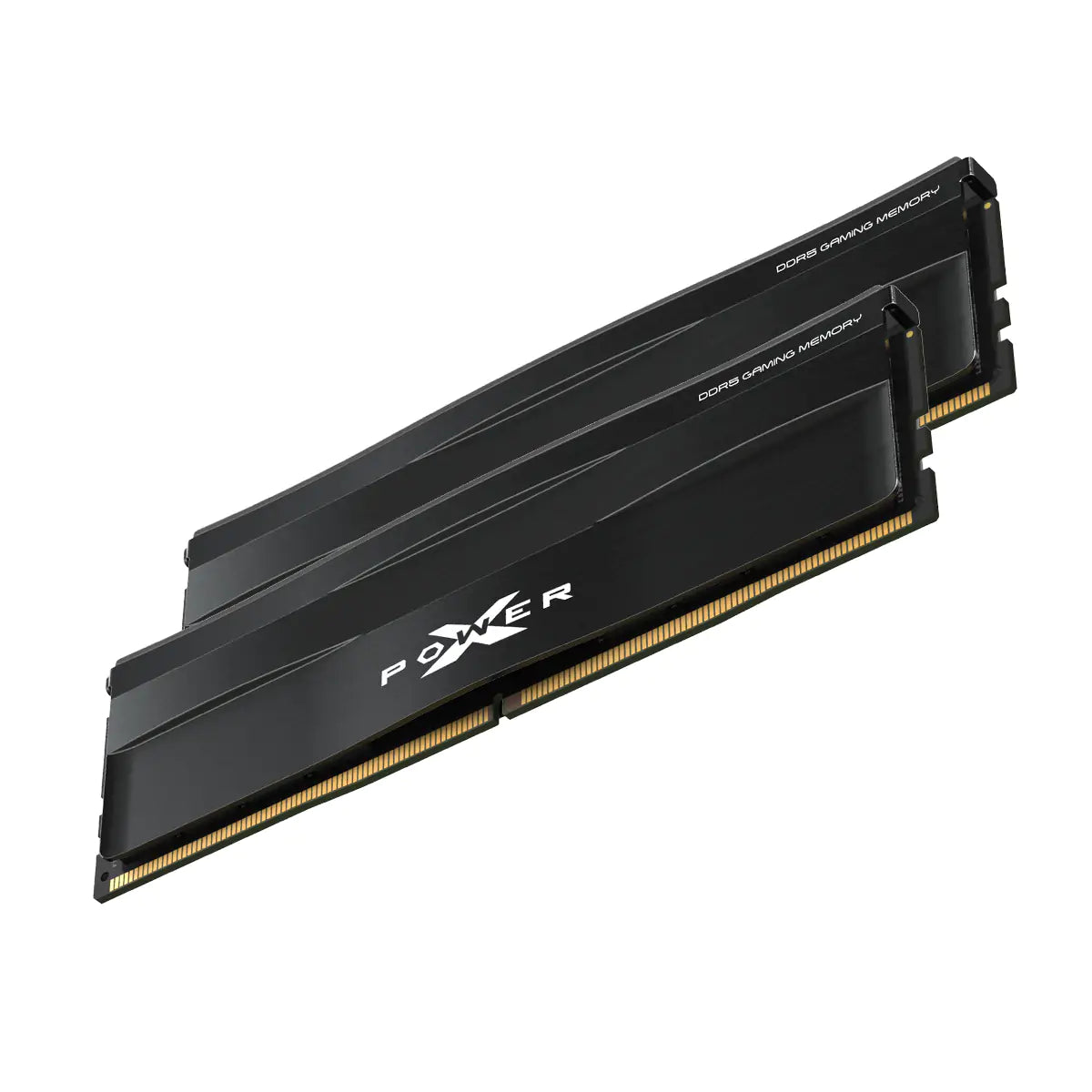 Silicon Power XPOWER Zenith 16GBx2 SP032GXLWU520FDE CL38,1.25V UDIMM 5200MHz DDR5 RAM