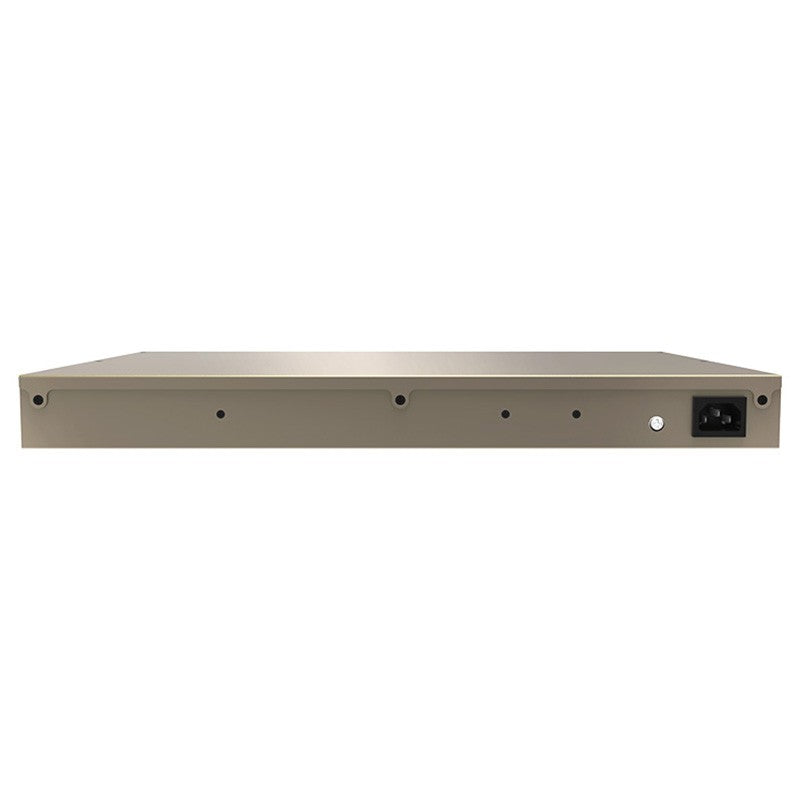 Tenda 16GE+2SFP Port Gigabit Unmanaged Switch with 16-Port PoE
