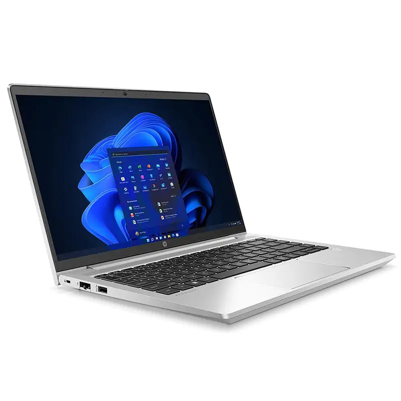 HP ProBook 440 G9 14in HD i5 1235U 256GB SSD 8GB RAM W10P Laptop (6G8U4PA)