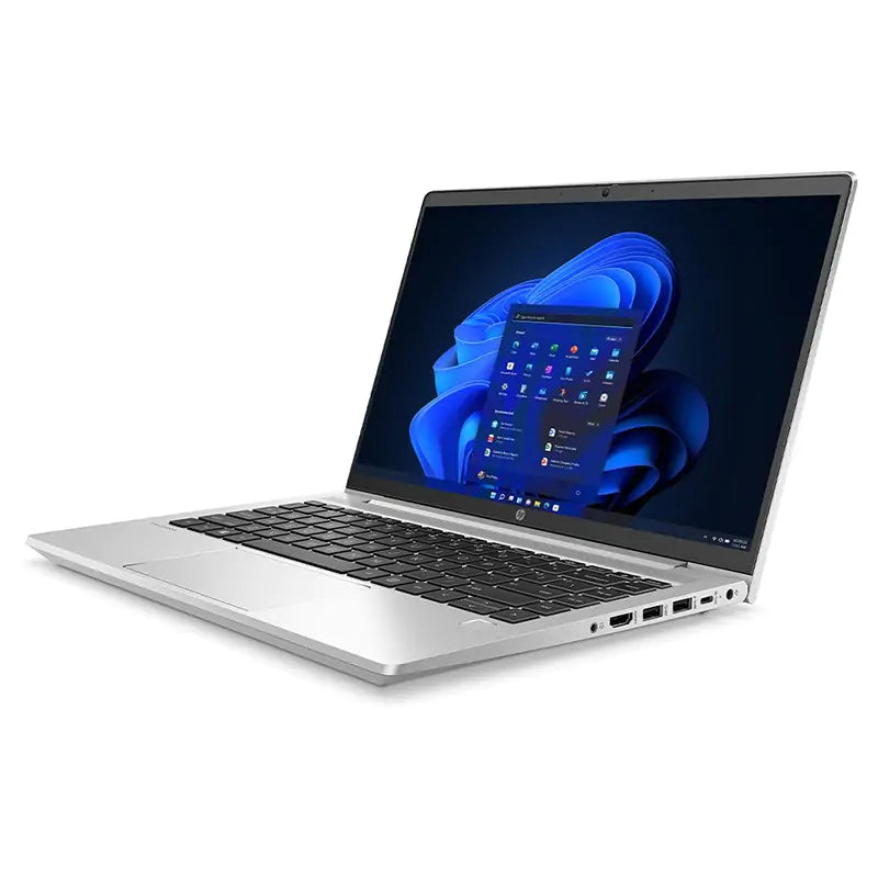 HP ProBook 440 G9 14in HD i5 1235U 256GB SSD 8GB RAM W10P Laptop (6G8U4PA)