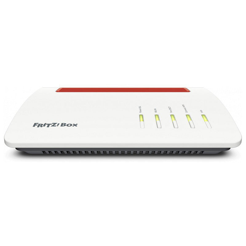 Fritz!Box AVM 7590 AX V2 Wifi 6 MIMO VDSL/ADSL2+ Wireless Modem Router