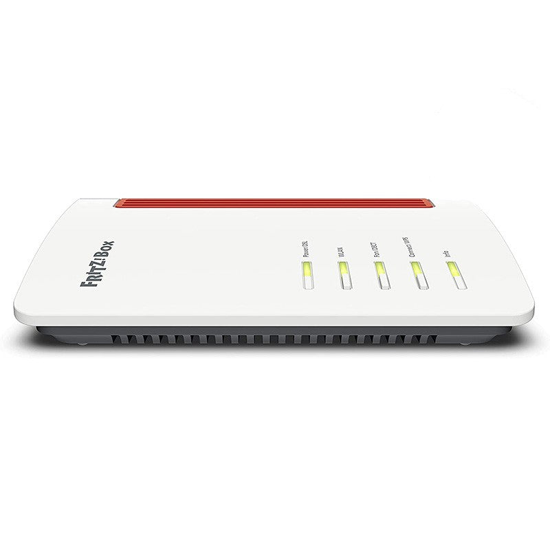 Fritz!Box AVM7530 AX AX2400 WiFi 6 ADSL2+/VDSL Wireless Modem Router