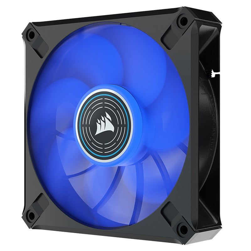 Corsair 120mm ML120 Blue LED ELITE Premium Fan