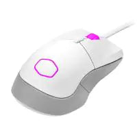 Cooler Master MM310 RGB Gaming Mouse White