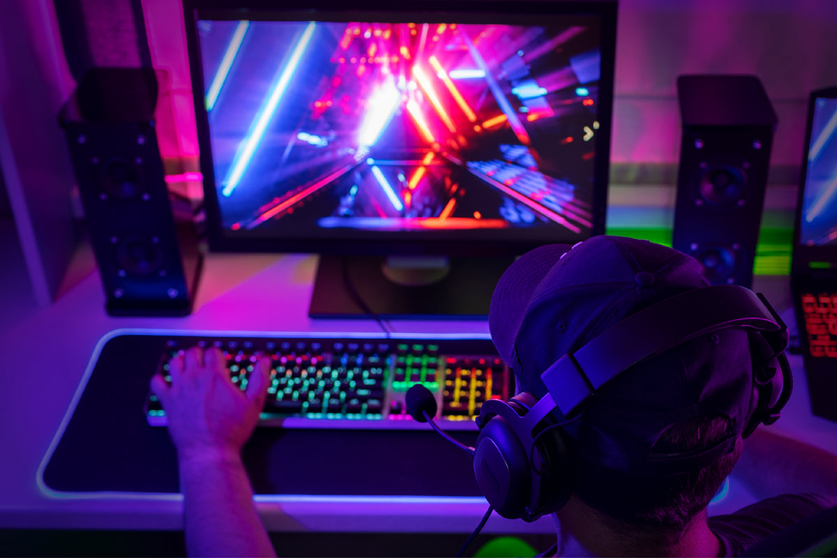 PATRIOT  XTREME 5 32GB DDR5 8200MT/s CL38 UDIMM RAM [16GBx2 - Kit]