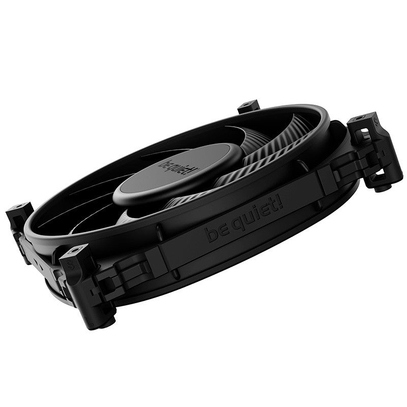 be quiet! Silent Wings 4 120mm PWM Fan