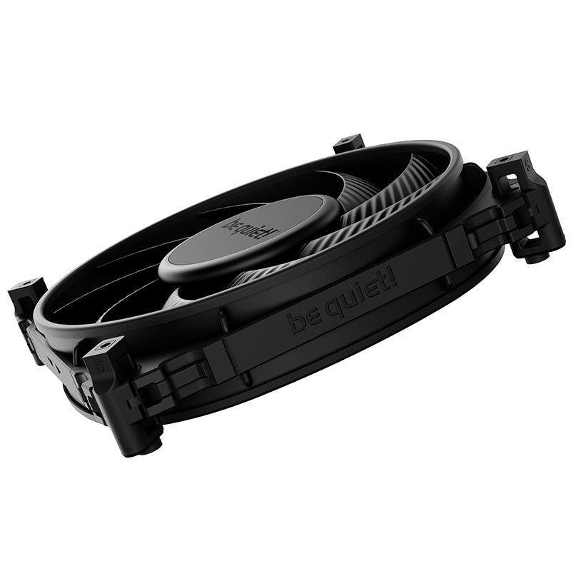 be quiet! Silent Wings 4 140mm PWM Fan
