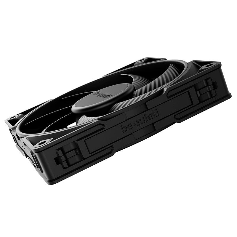 be quiet! Silent Wings Pro 4 PWM 140mm Fan