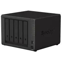 Synology DS1522+ 5 Bay Ryzen 8GB NAS