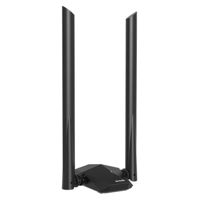 Tenda AX1800 Dual-Band Powerful Signal WiFi 6 USB Adapter
