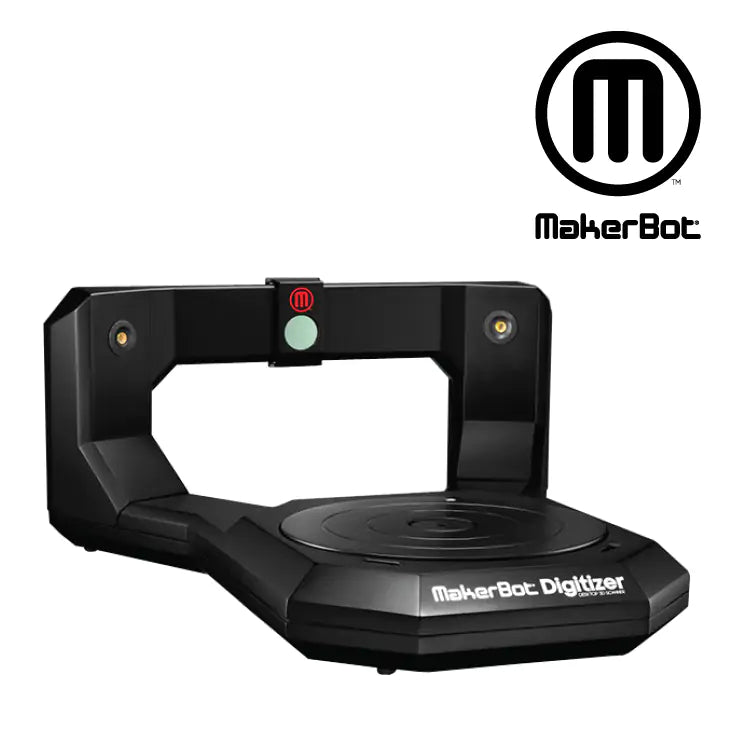 MakerBot Digitizer Desktop 3D Scanner