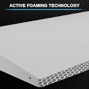 SainSmart Light Weight Filament 1.75mm, LW-PLA Low-Density Active Foaming 3D Printer Filament