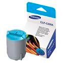 Samsung CLP-300 Cyan Toner