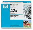 HP Laserjet 4250/4350 Black Toner Q5942X