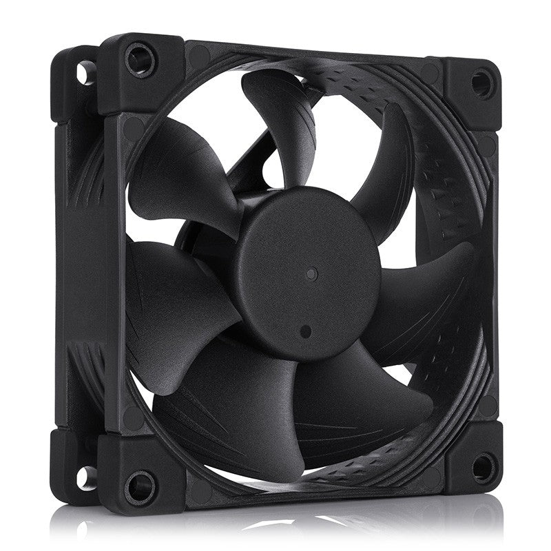 Noctua 80mm PWM Fan - Chromax Black