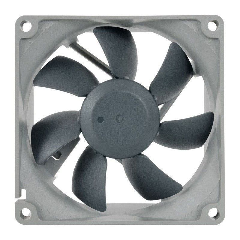 Noctua 80mm Redux Edition 1200RPM 3-Pin Fan