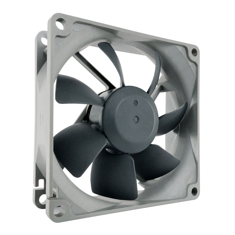 Noctua 80mm Redux Edition 1800RPM PWM Fan