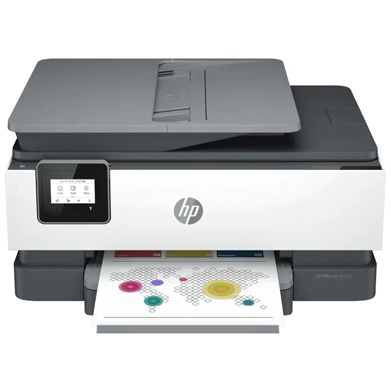 HP 228G3D OfficeJet 8012e All-in-One Printer