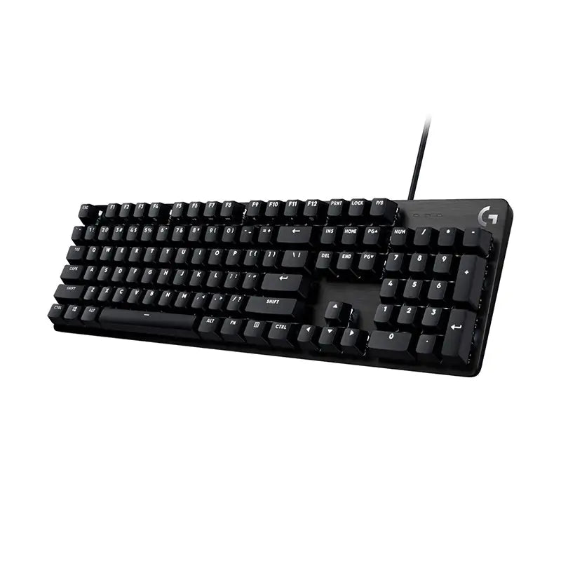 Logitech G413 SE Full Mechanical Gaming Keyboard - Black