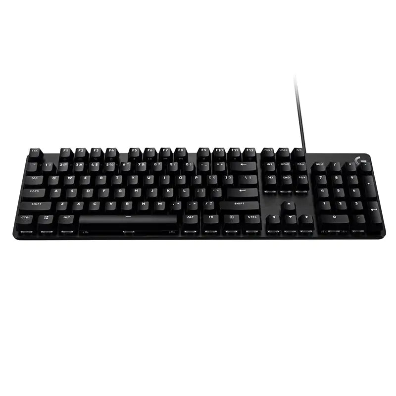 Logitech G413 SE Full Mechanical Gaming Keyboard - Black