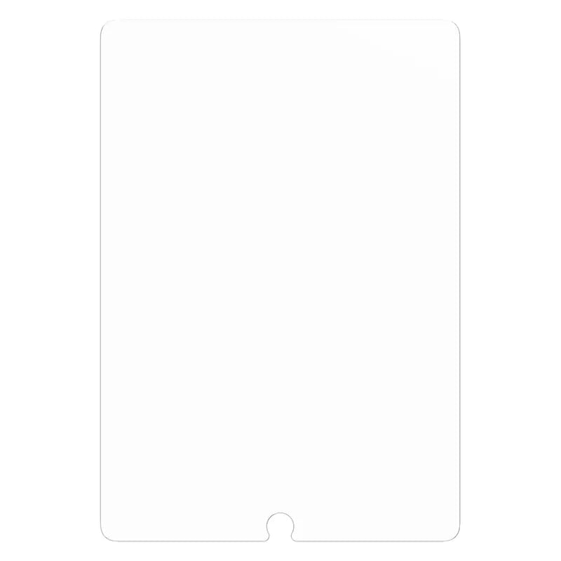 OtterBox Apple iPad 8.3in 7th, 8th and 9th Gen Alpha Glass Screen Protector Clear