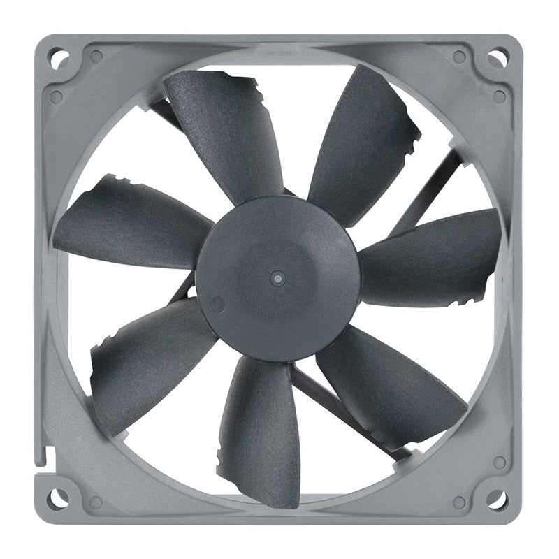 Noctua 92mm Redux Edition 1600RPM 3-Pin Fan