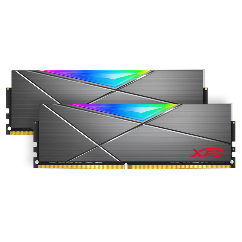 ADATA 16GB  AX4U36008G18I-DT50 XPG RGB 3600MHz DDR4 RAM