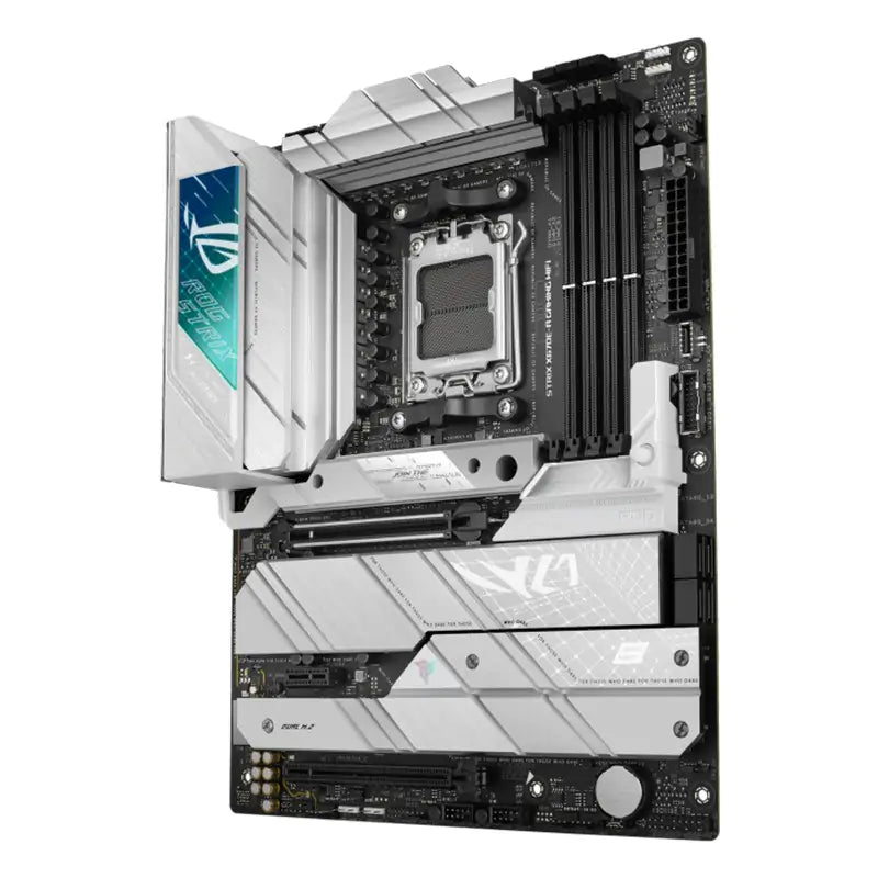 ASUS ROG Strix X670E-A Gaming Wifi AM5 ATX Motherboard