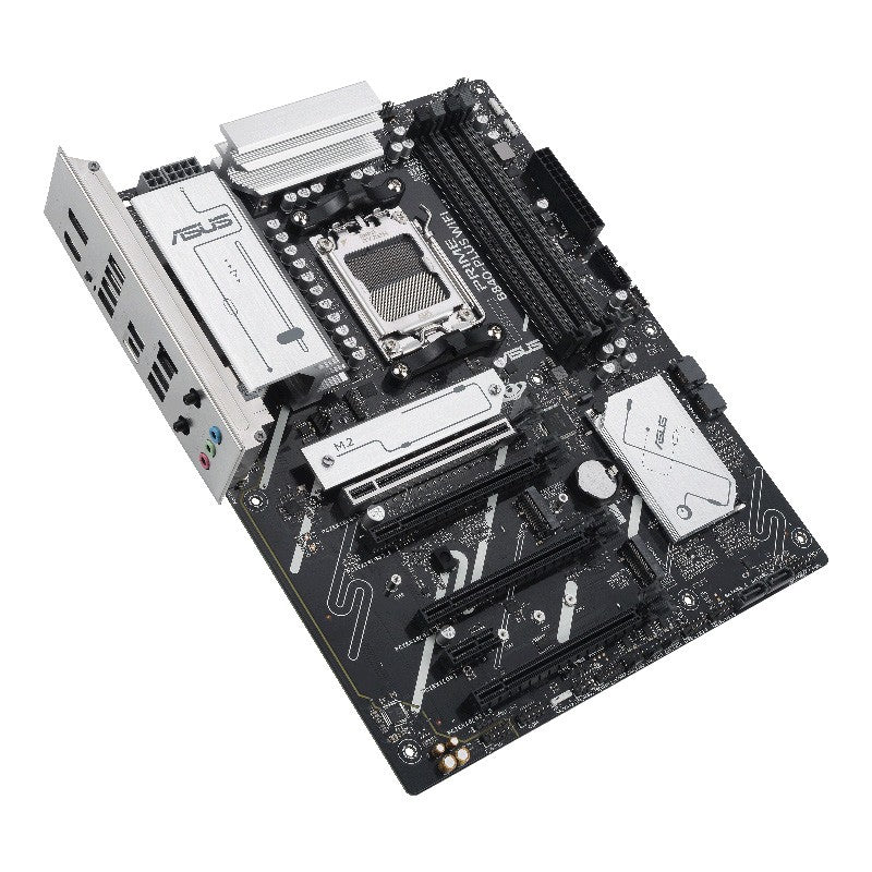 Asus Prime B840-PLUS WIFI-CSM AM5 ATX Motherboard