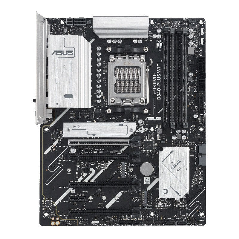 Asus Prime B840-PLUS WIFI-CSM AM5 ATX Motherboard