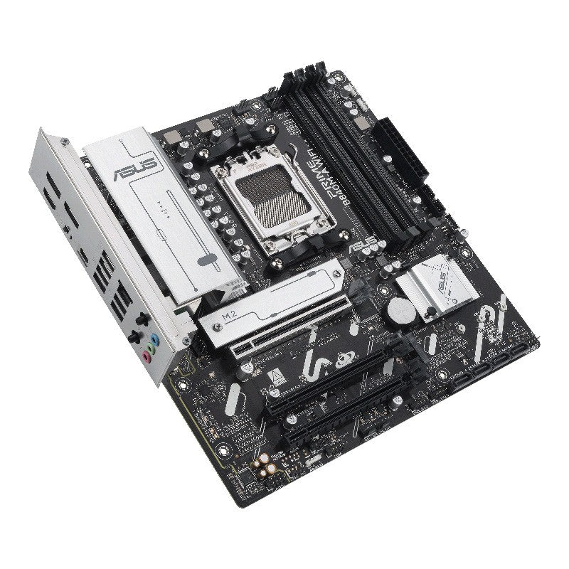Asus Prime B840M-A WIFI CSM AM5 mATX Motherboard
