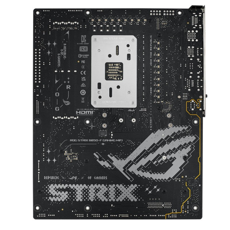 Asus ROG STRIX B850-F Gaming WIFI AM5 ATX Motherboard