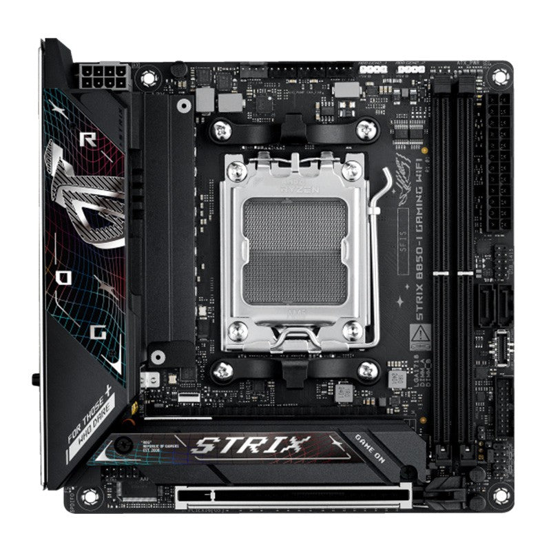 Asus ROG STRIX B850-I Gaming WIFI AM5 Mini-ITX Motherboard
