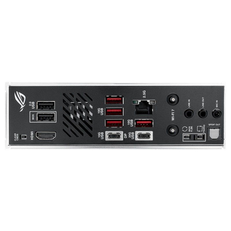 Asus ROG STRIX B850-I Gaming WIFI AM5 Mini-ITX Motherboard