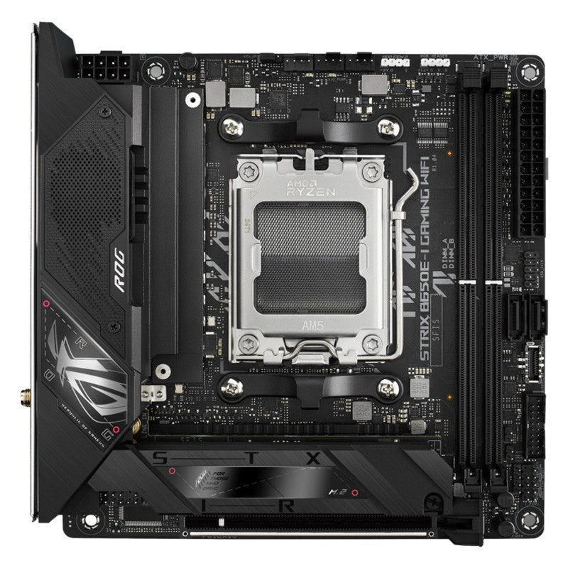 Asus ROG Strix B650E-I Gaming WiFi AMD mITX Motherboard