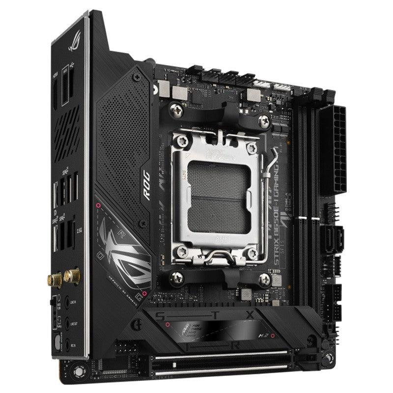 Asus ROG Strix B650E-I Gaming WiFi AMD mITX Motherboard