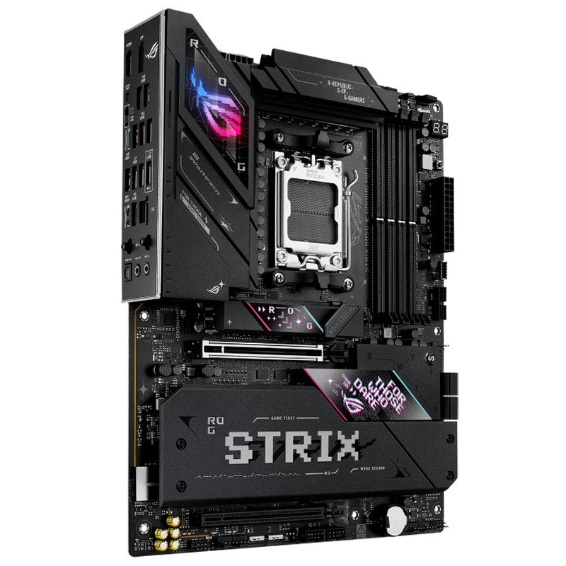 Asus ROG Strix B850-E Gaming WiFi AM5 ATX Motherboard