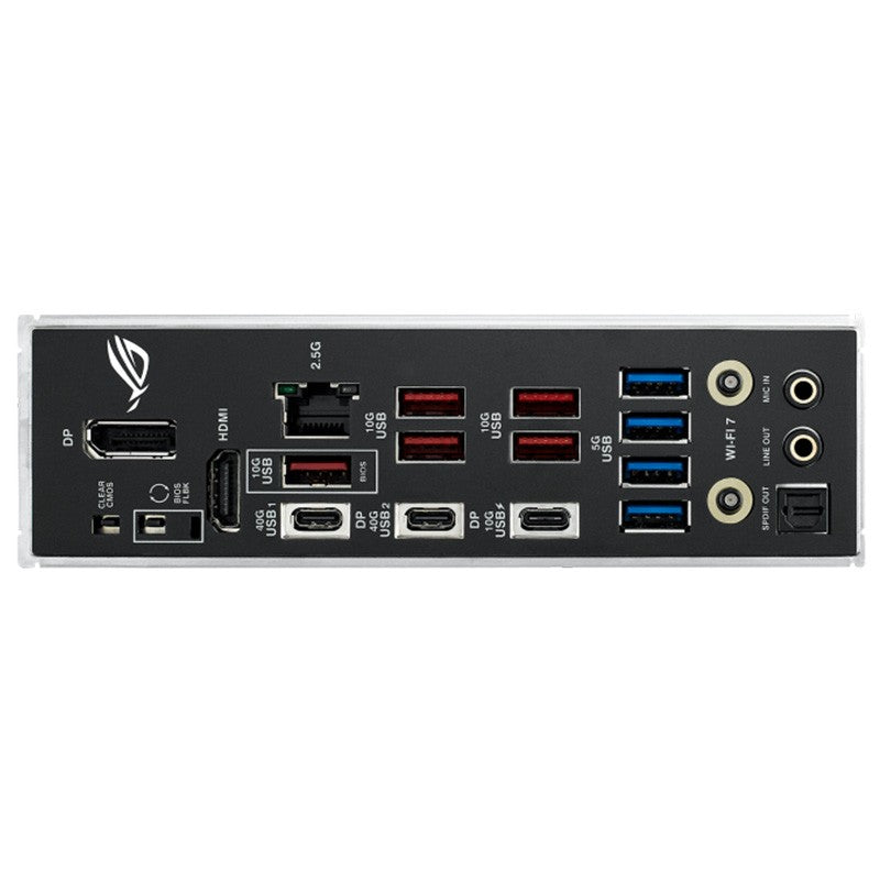 Asus ROG Strix X870-F Gaming WiFi AM5 ATX Motherboard