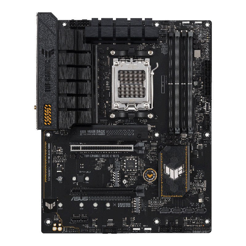 Asus TUF Gaming B650-E WiFi AM5 ATX Motherboard