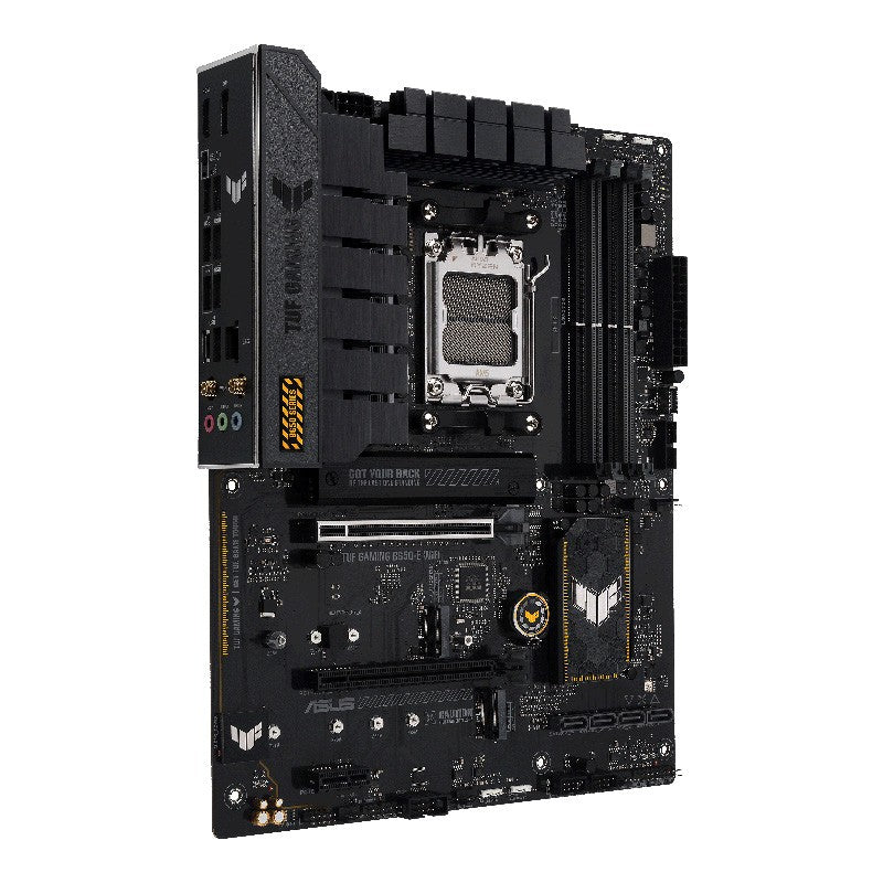 Asus TUF Gaming B650-E WiFi AM5 ATX Motherboard