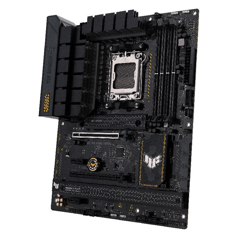 Asus TUF Gaming B650-Plus WiFi AM5 ATX Motherboard
