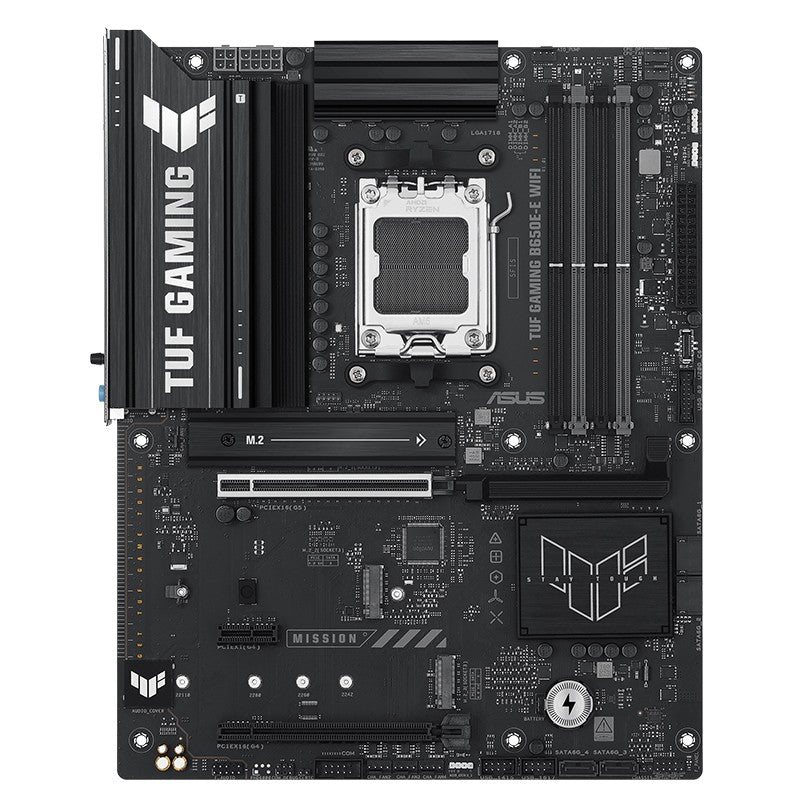 Asus TUF Gaming B650E-E WiFi AM5 ATX Motherboard