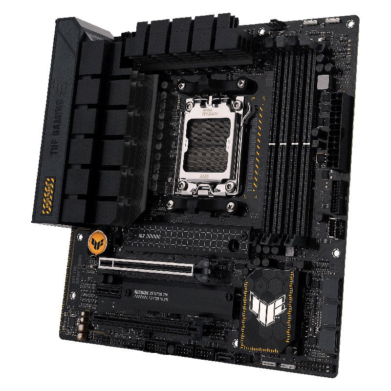 Asus TUF Gaming B650M-PLUS WiFi AM5 mATX Motherboard