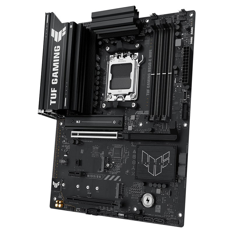 Asus TUF Gaming B850-E WiFi AM5 ATX Motherboard