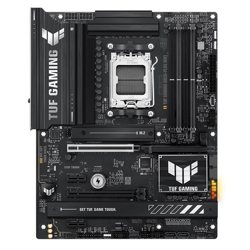 Asus TUF Gaming B850 Plus WiFi AM5 ATX Motherboard