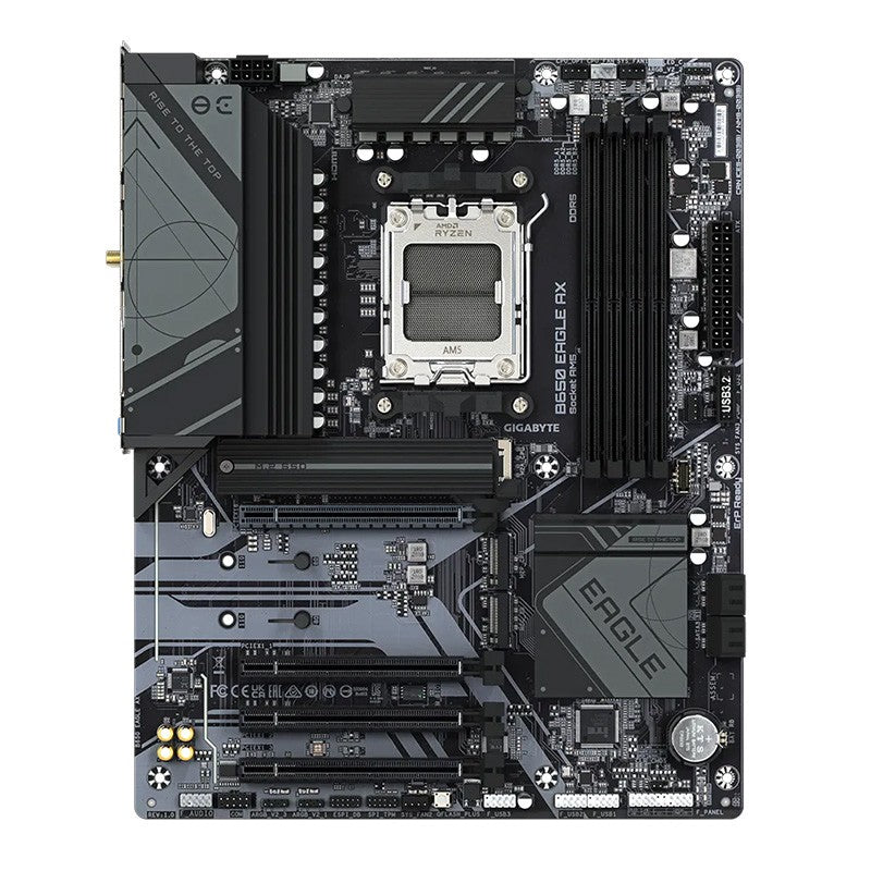 Gigabyte B650 Eagle AX AM5 ATX Motherboard