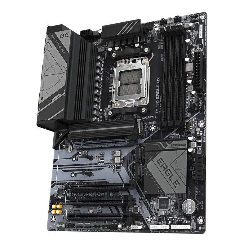 Gigabyte B650 Eagle AX AM5 ATX Motherboard